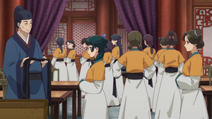 Kusuriya no Hitorigoto